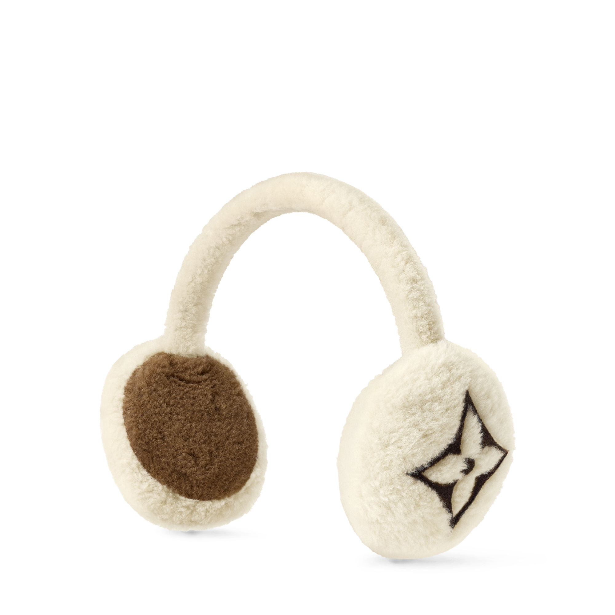LV Cloud Earmuff S00 - Women - Accessories | LOUIS VUITTON ®